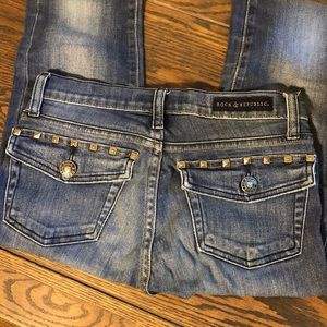 R&R Jeans